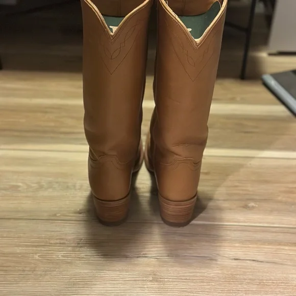 The Charlie Boot Tecovas - Picture 6 of 8